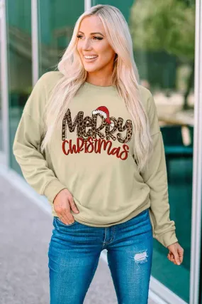 Cozy Holiday Retreat Sweater