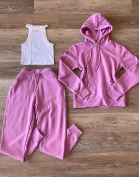 Cozy Set (Lilac)