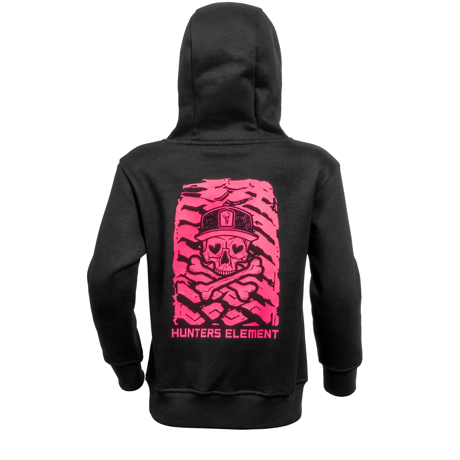 Dead Tread Hoodie Kids