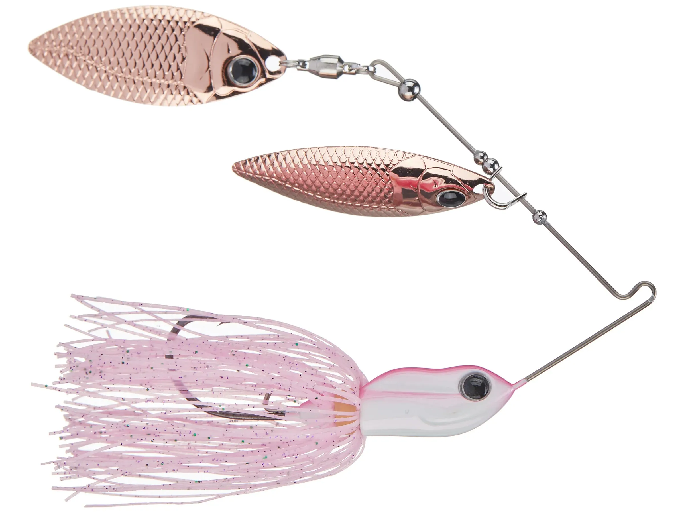 Deps Mini Bros Finesse Spinnerbait