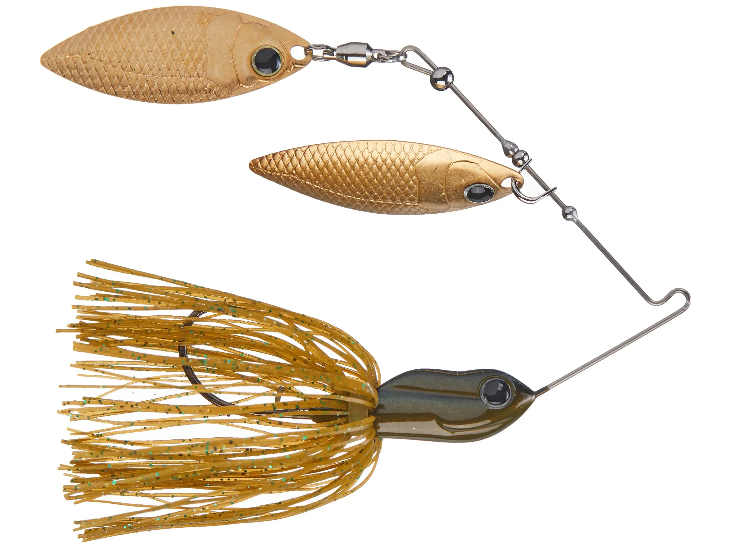 Deps Mini Bros Finesse Spinnerbait