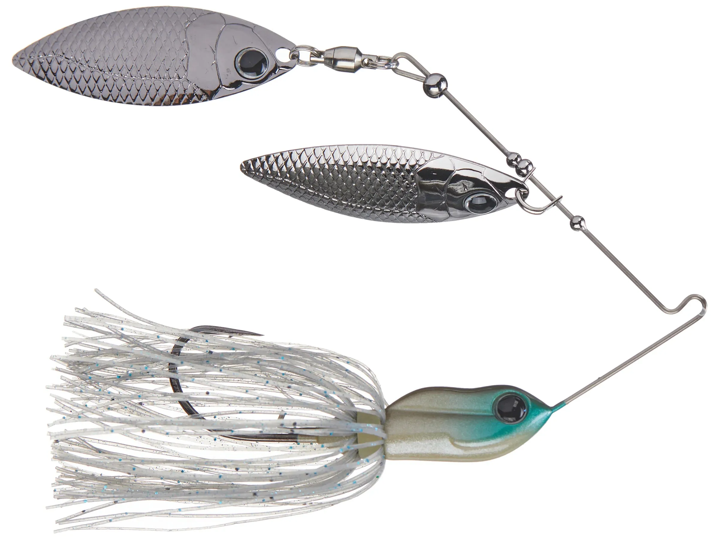 Deps Mini Bros Finesse Spinnerbait