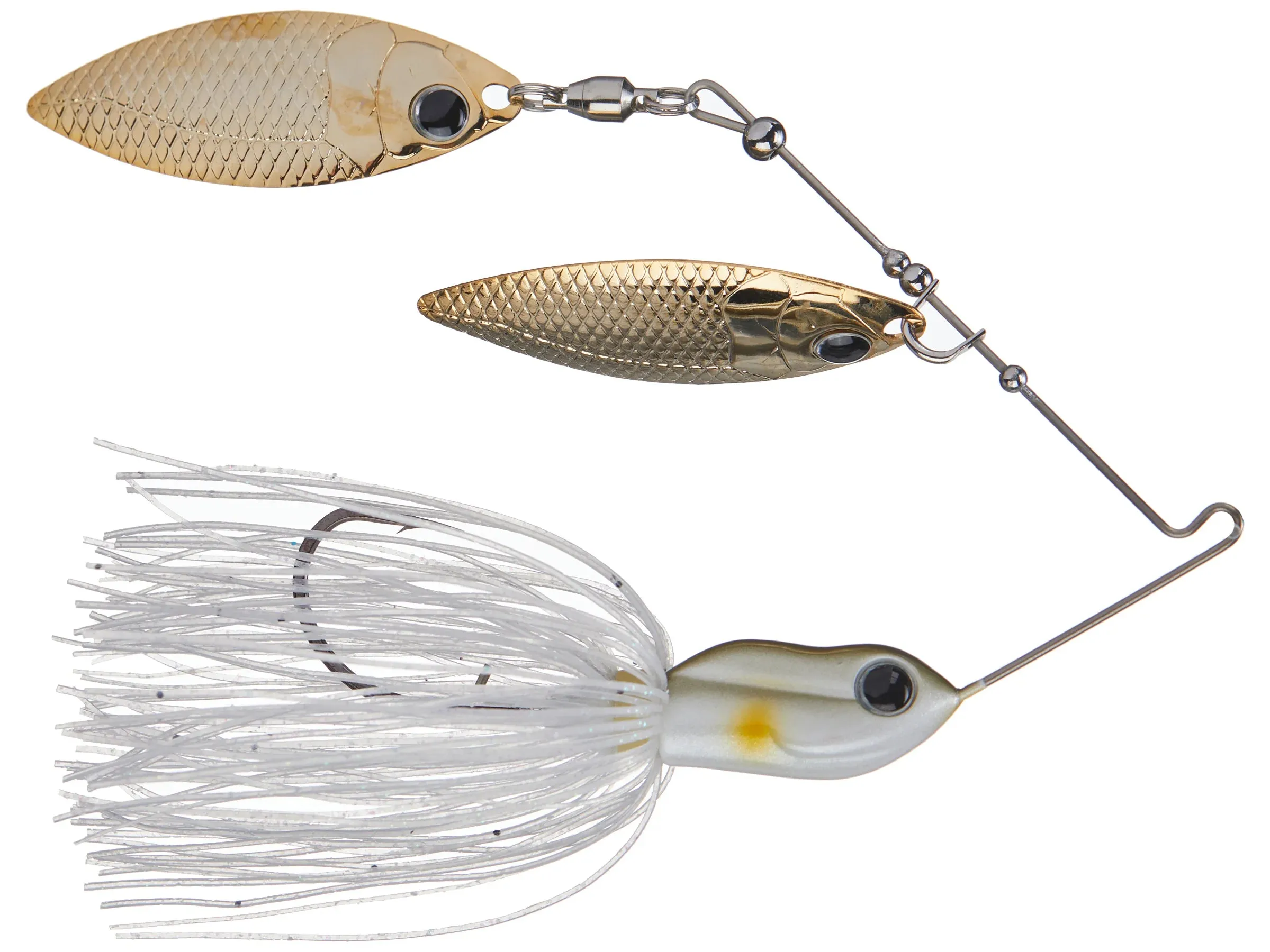 Deps Mini Bros Finesse Spinnerbait