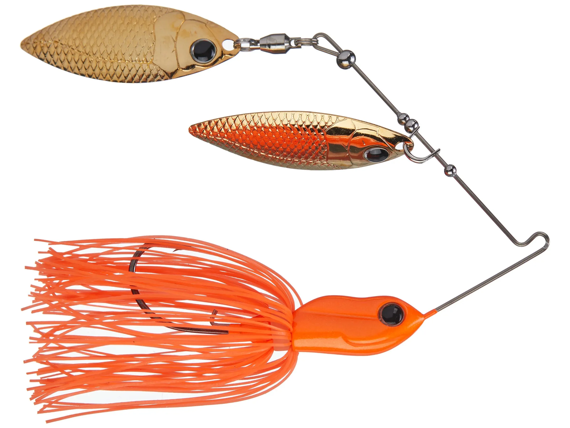 Deps Mini Bros Finesse Spinnerbait