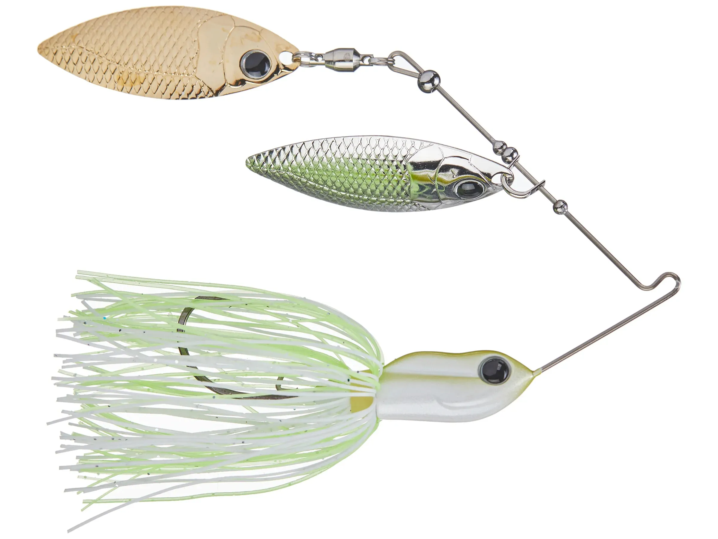 Deps Mini Bros Finesse Spinnerbait