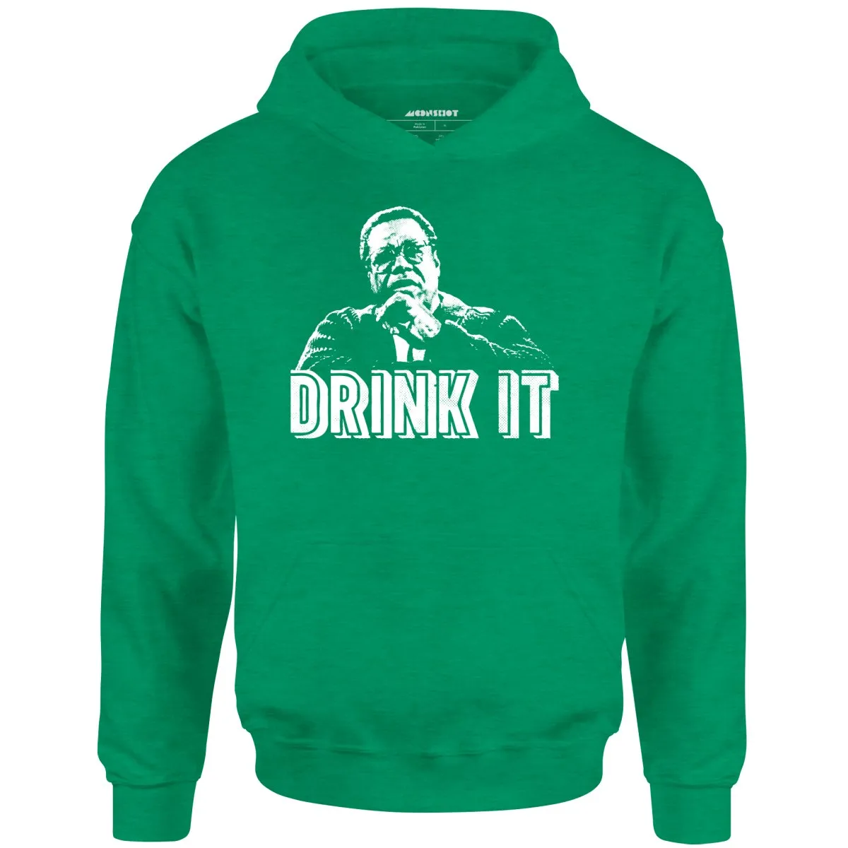 Drink It! - Unisex Hoodie