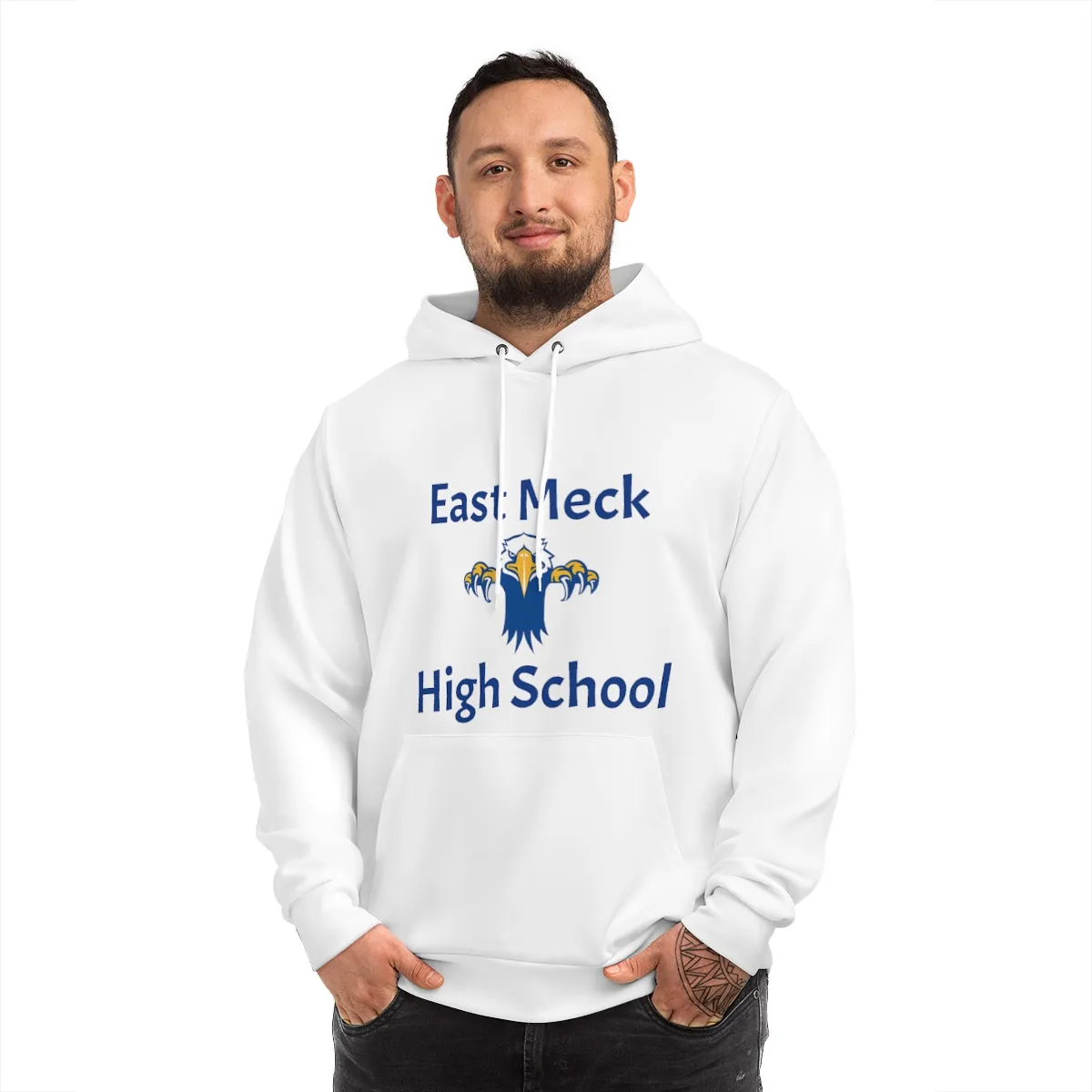 East Meck HS Hoodie