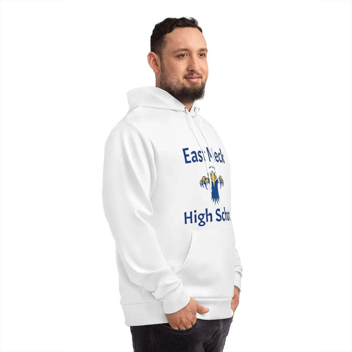 East Meck HS Hoodie