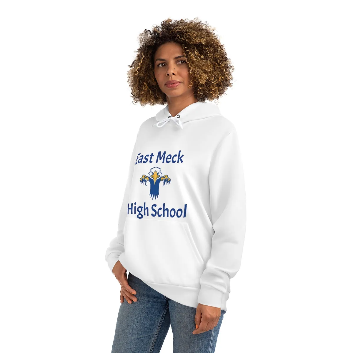 East Meck HS Hoodie