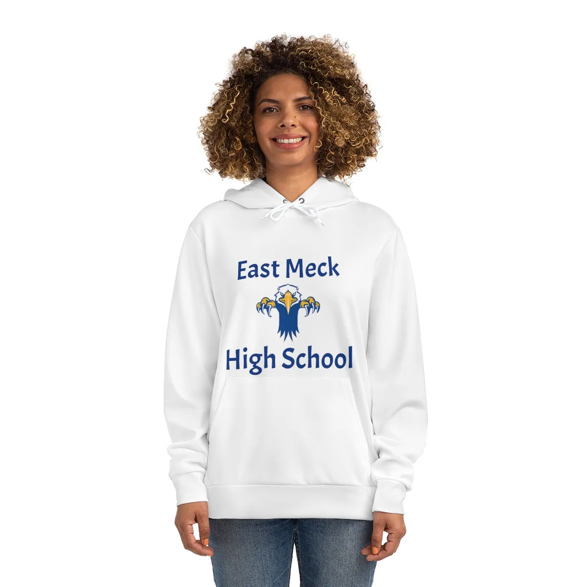 East Meck HS Hoodie