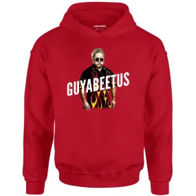 Guyabeetus - Unisex Hoodie