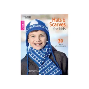 Hats and Scarves for Kids