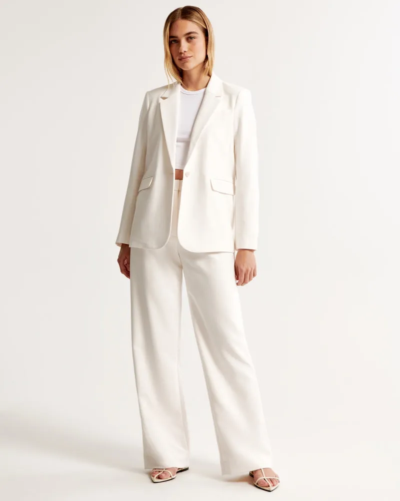 Imogen – Custom Sloane Trousers