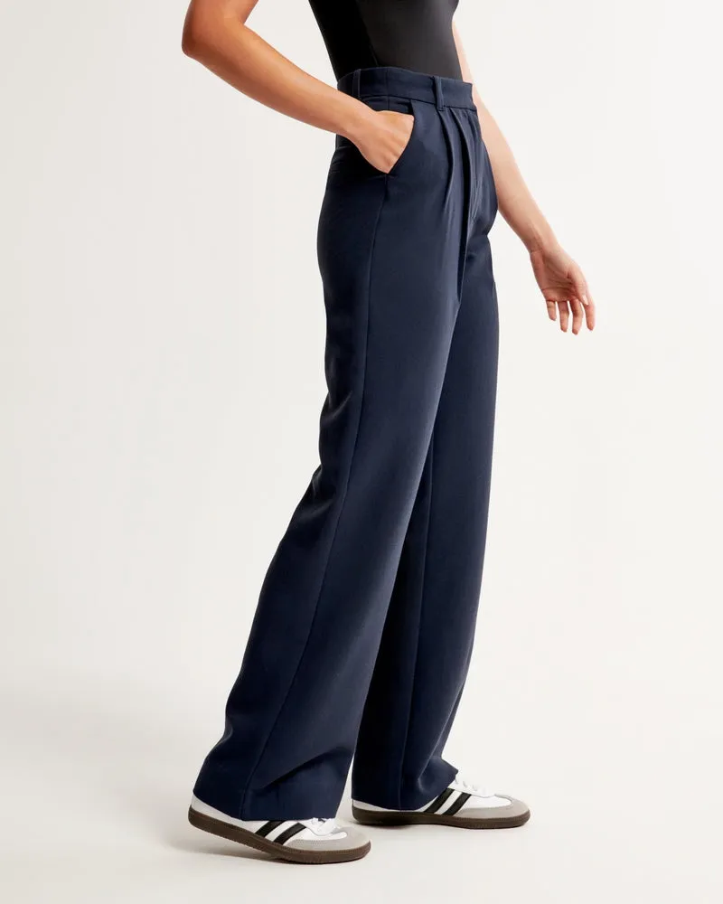 Imogen – Custom Sloane Trousers