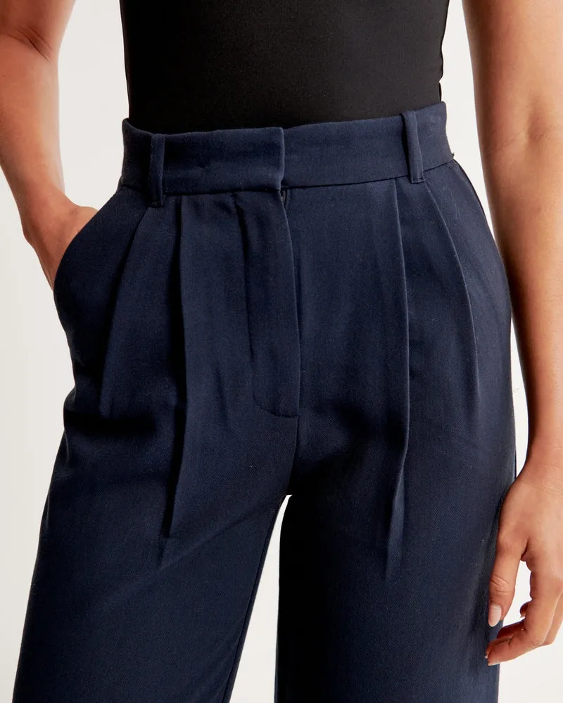 Imogen – Custom Sloane Trousers