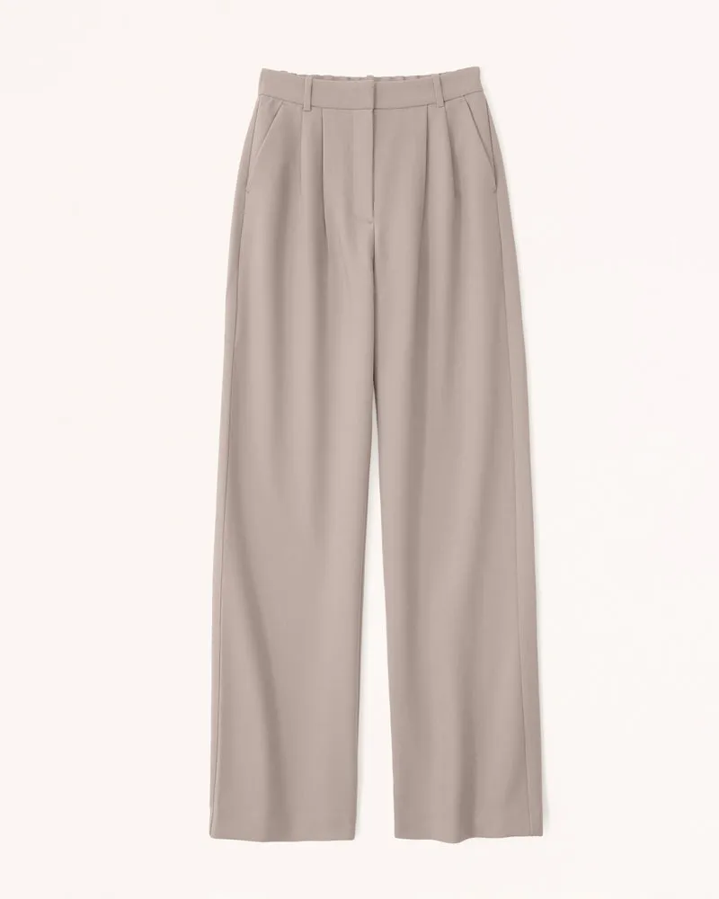 Imogen – Custom Sloane Trousers