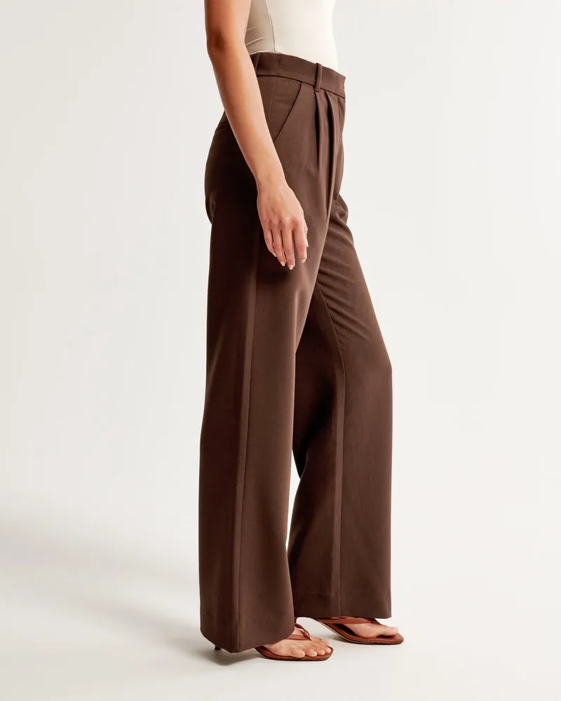 Imogen – Custom Sloane Trousers