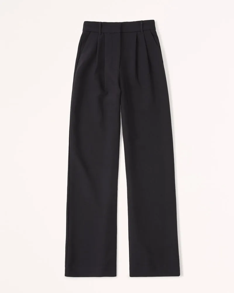 Imogen – Custom Sloane Trousers