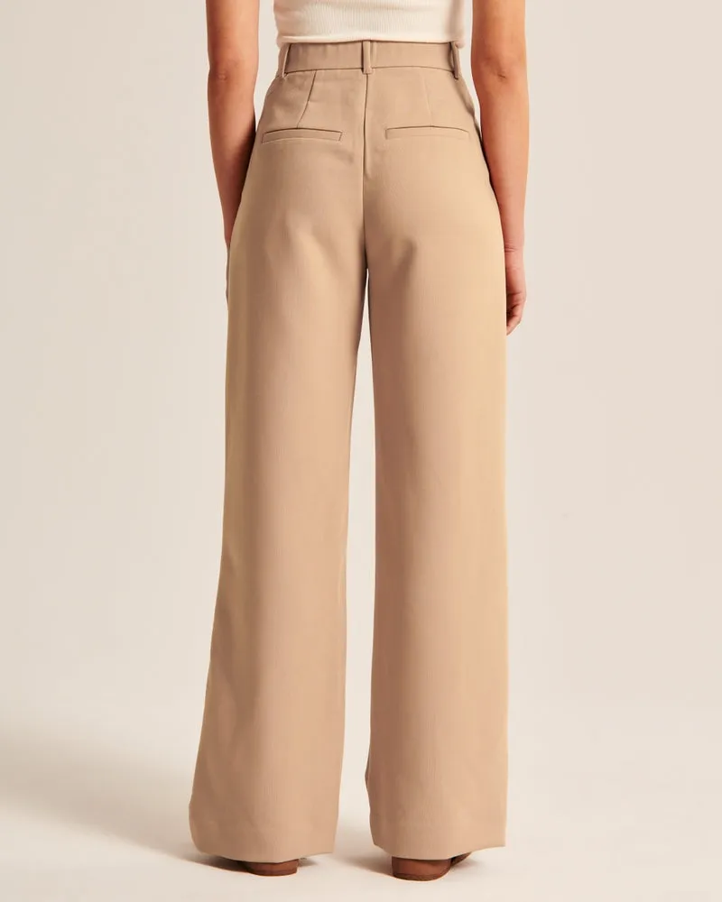 Imogen – Custom Sloane Trousers