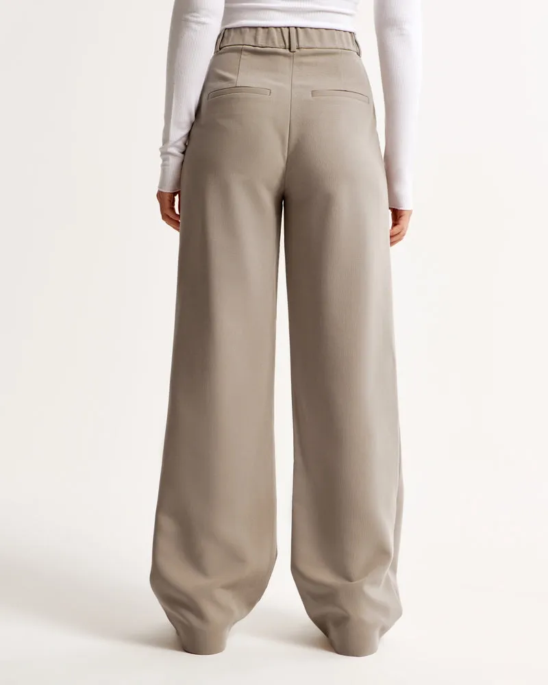 Imogen – Custom Sloane Trousers