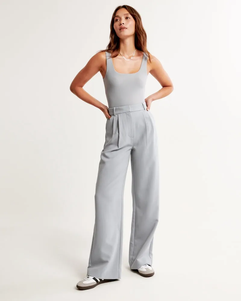 Imogen – Custom Sloane Trousers