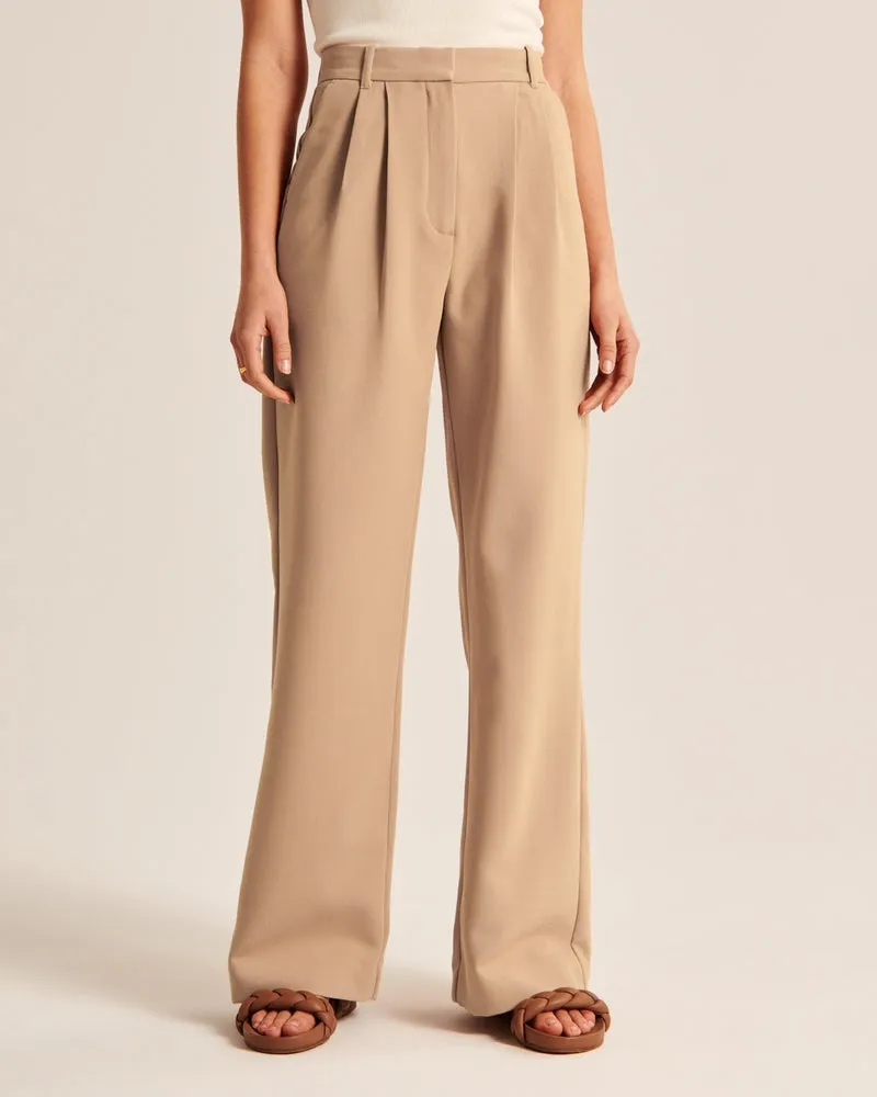 Imogen – Custom Sloane Trousers