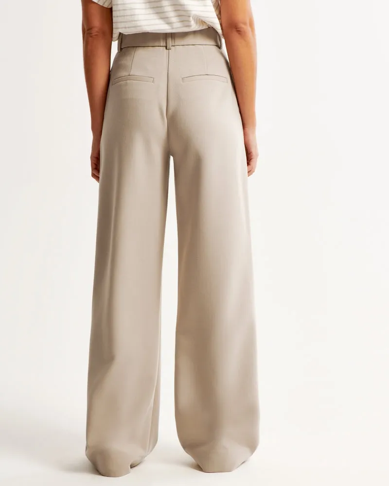 Imogen – Custom Sloane Trousers