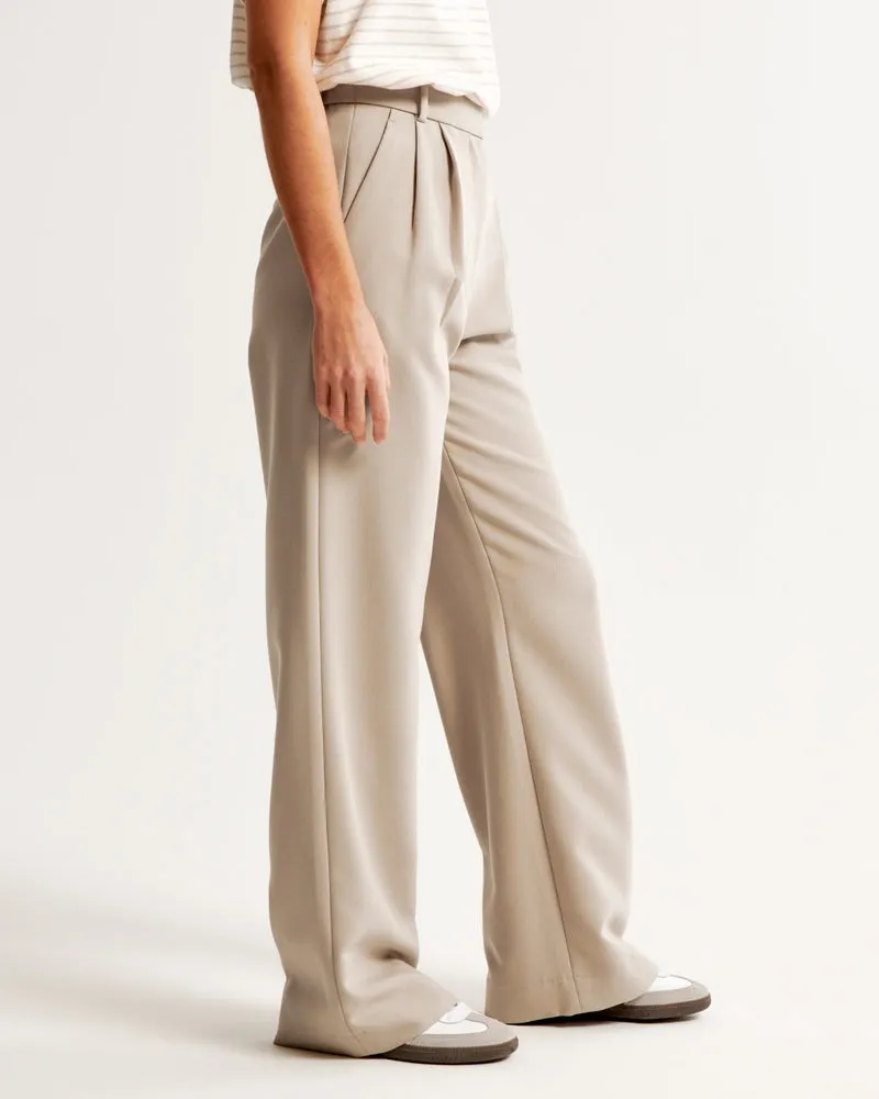 Imogen – Custom Sloane Trousers