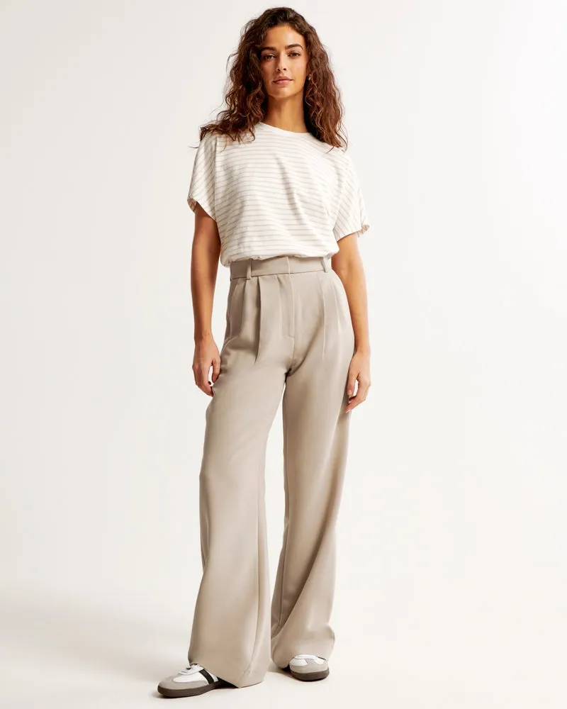 Imogen – Custom Sloane Trousers