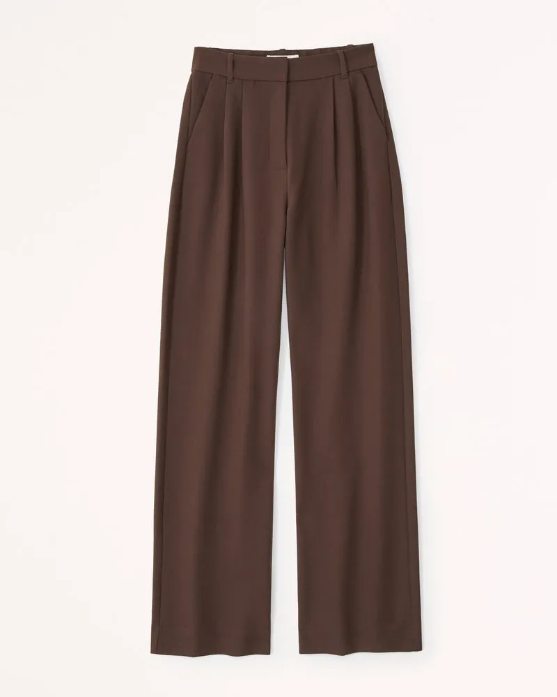 Imogen – Custom Sloane Trousers