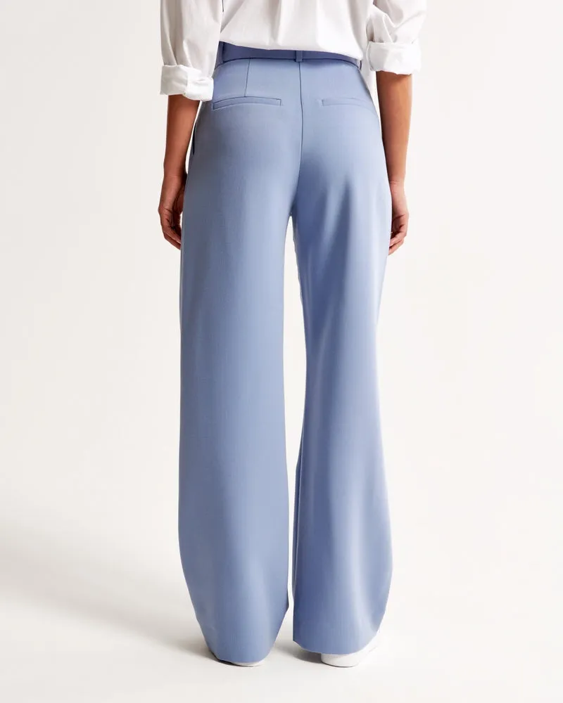 Imogen – Custom Sloane Trousers