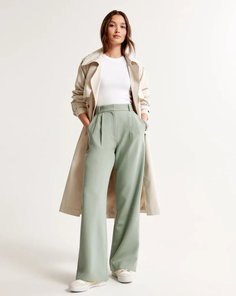 Imogen – Custom Sloane Trousers