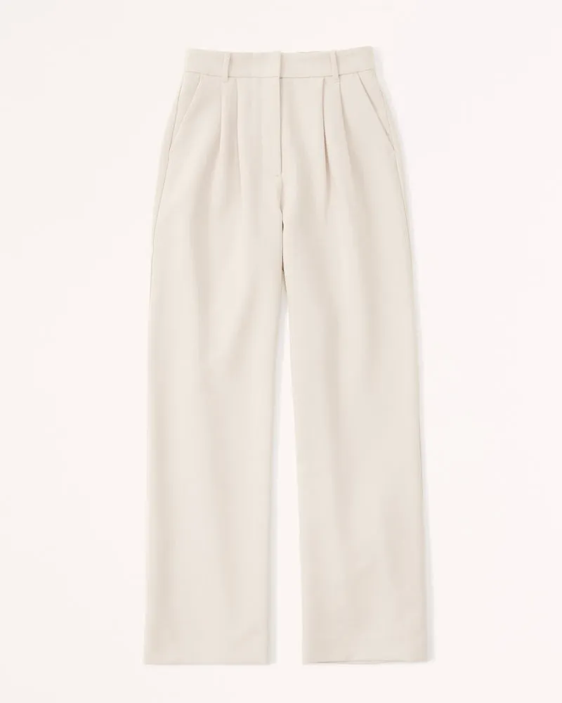 Imogen – Custom Sloane Trousers