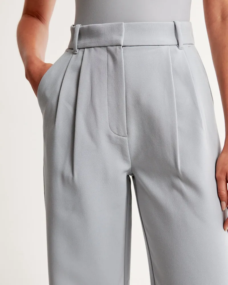 Imogen – Custom Sloane Trousers