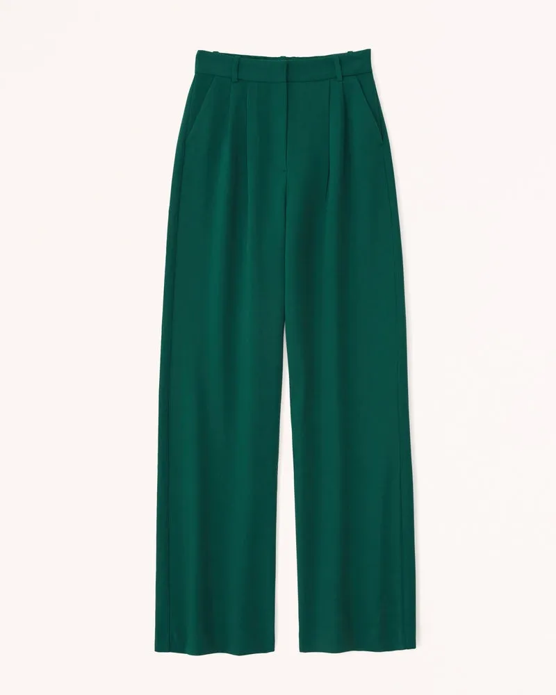 Imogen – Custom Sloane Trousers