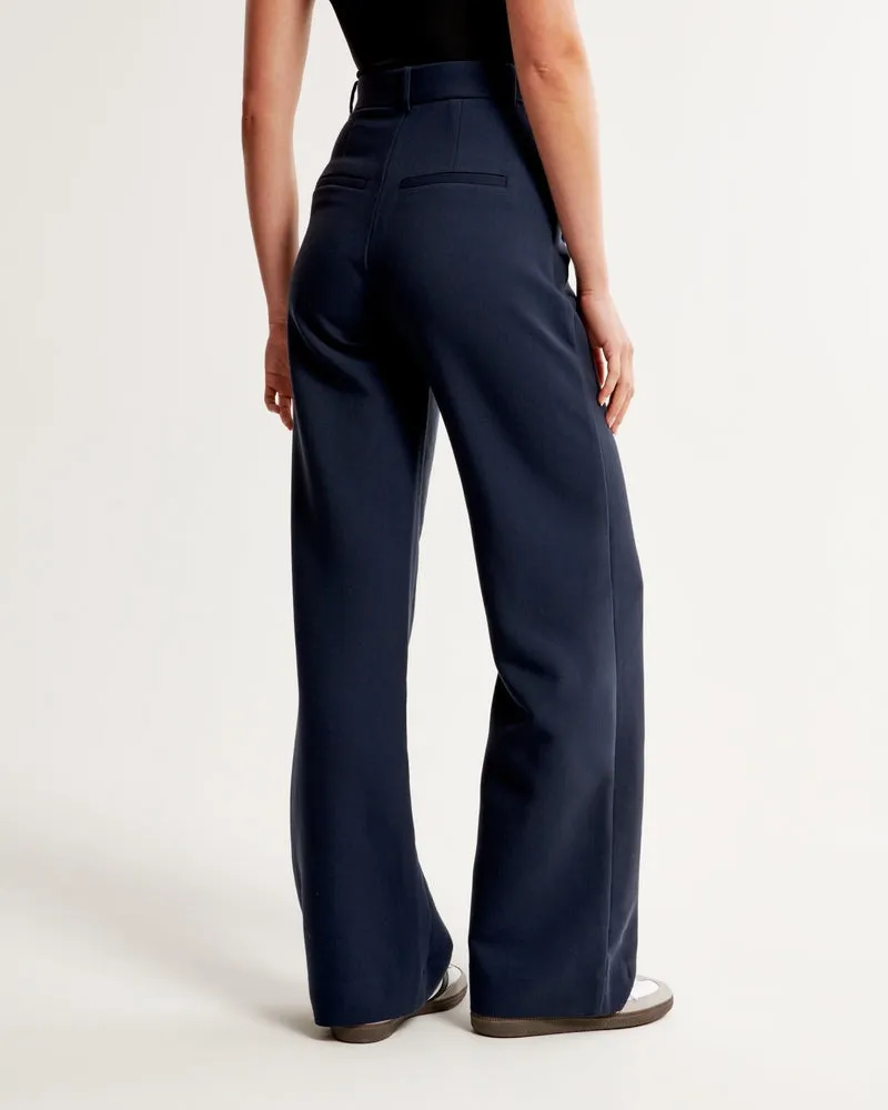 Imogen – Custom Sloane Trousers