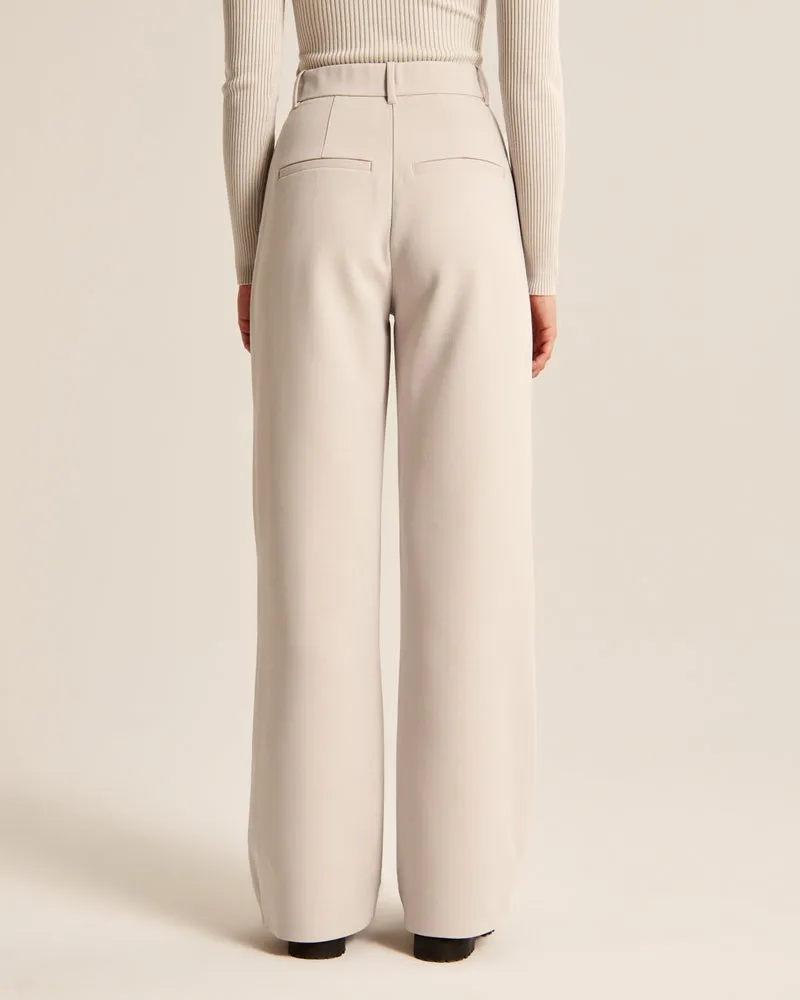 Imogen – Custom Sloane Trousers