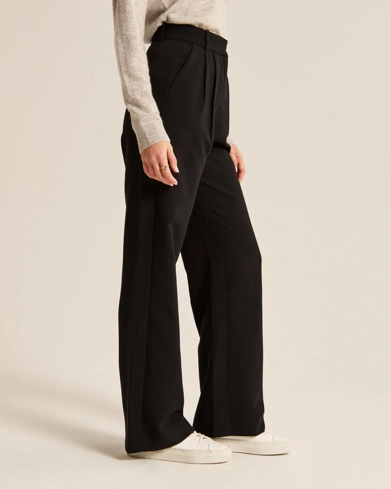 Imogen – Custom Sloane Trousers