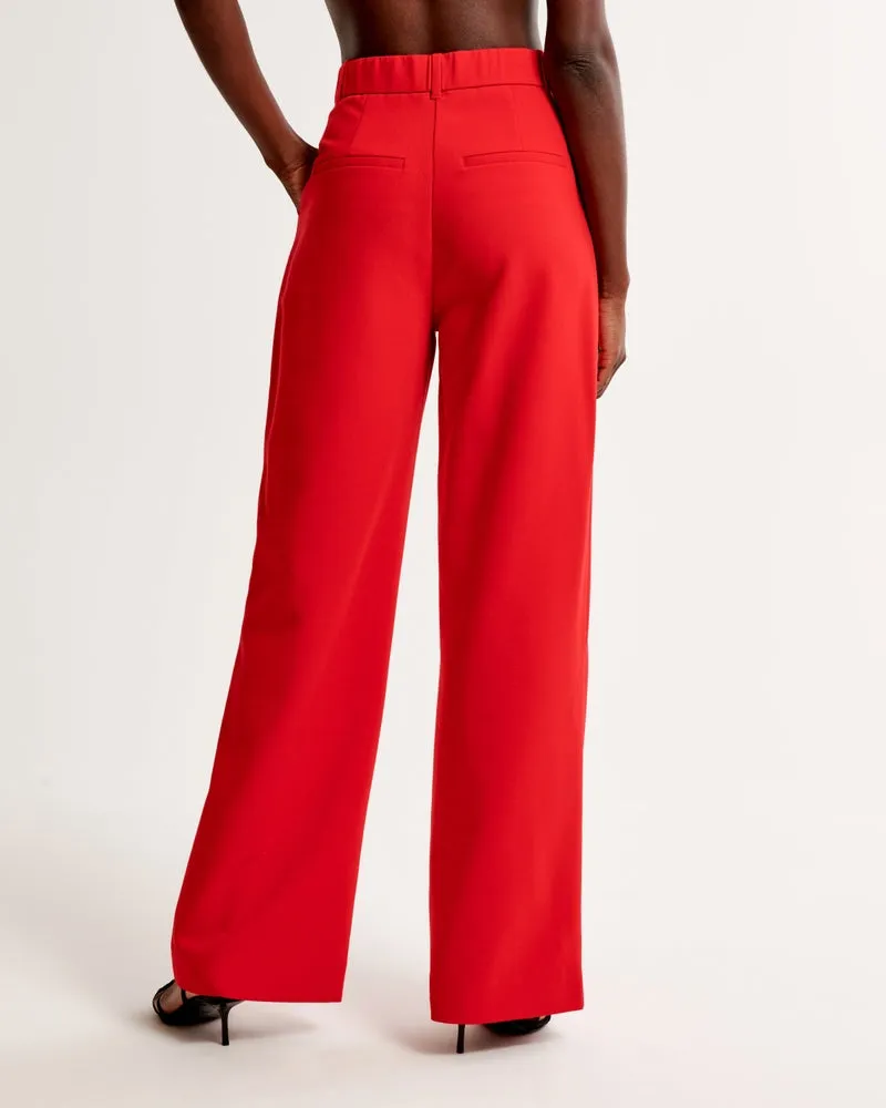 Imogen – Custom Sloane Trousers