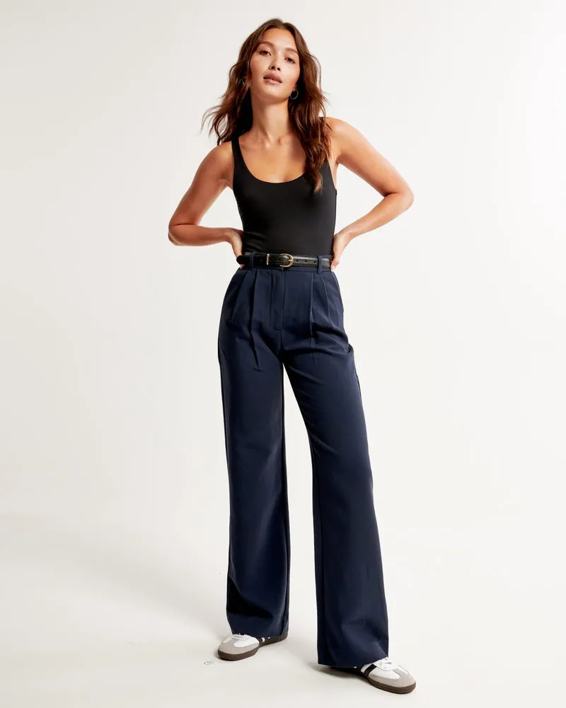 Imogen – Custom Sloane Trousers