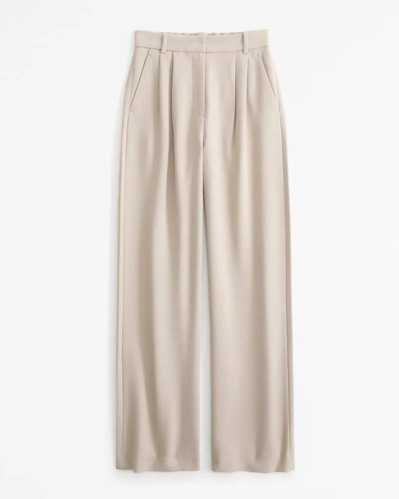 Imogen – Custom Sloane Trousers