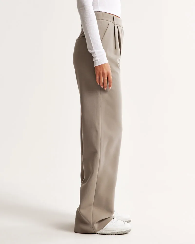 Imogen – Custom Sloane Trousers