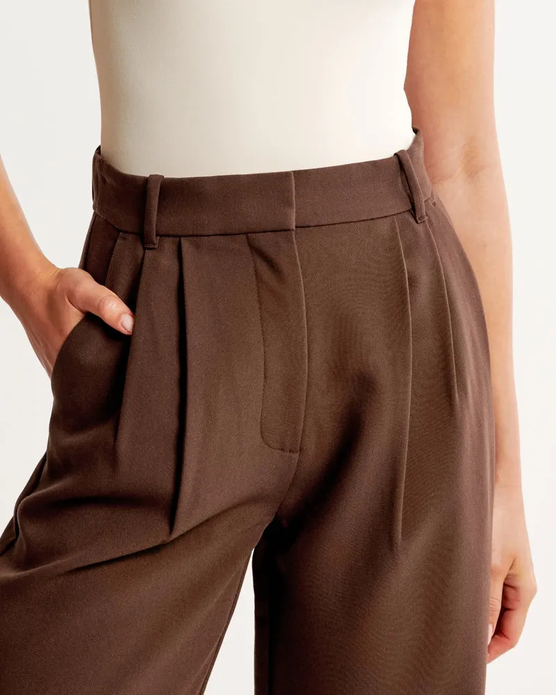 Imogen – Custom Sloane Trousers