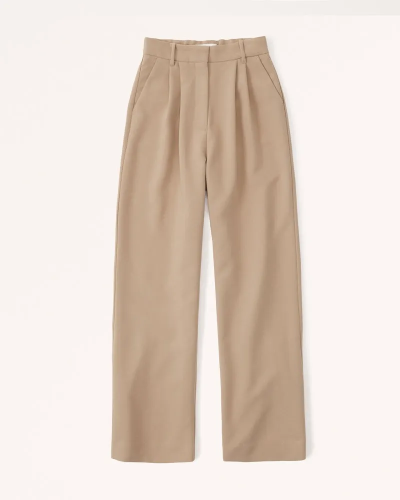 Imogen – Custom Sloane Trousers