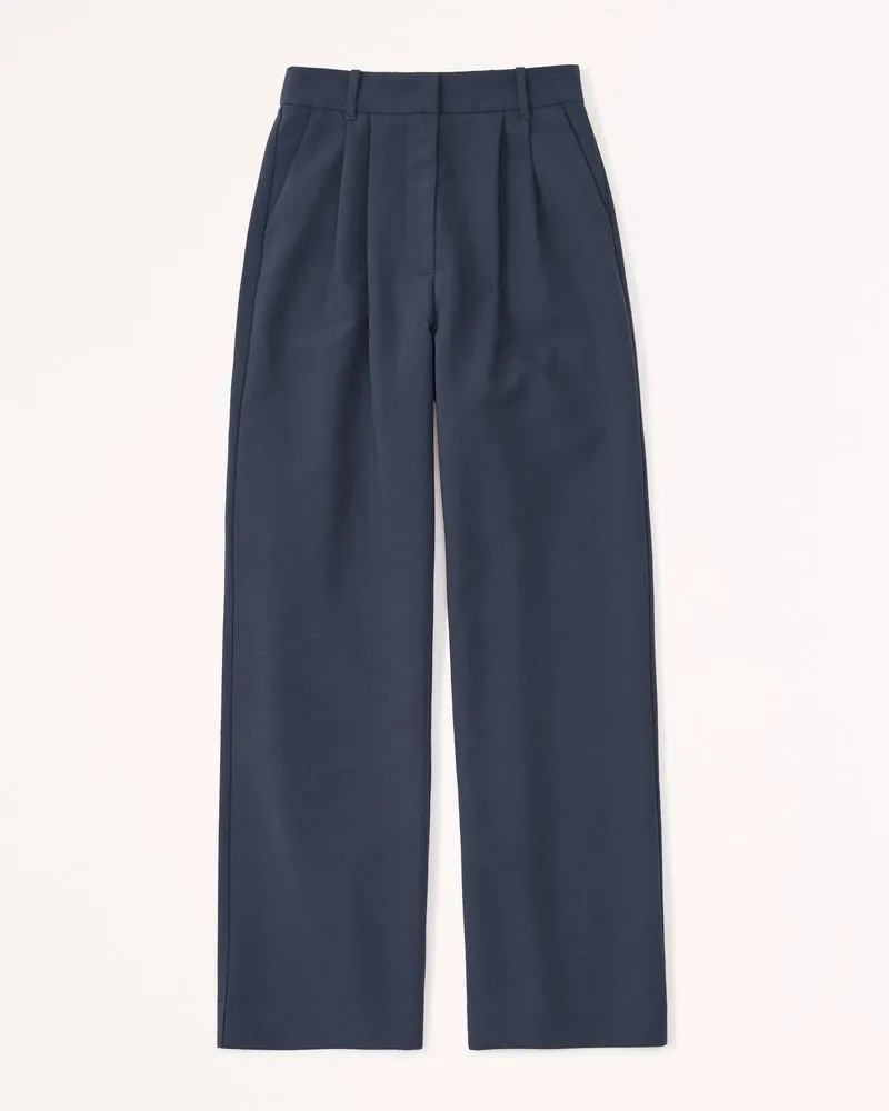 Imogen – Custom Sloane Trousers