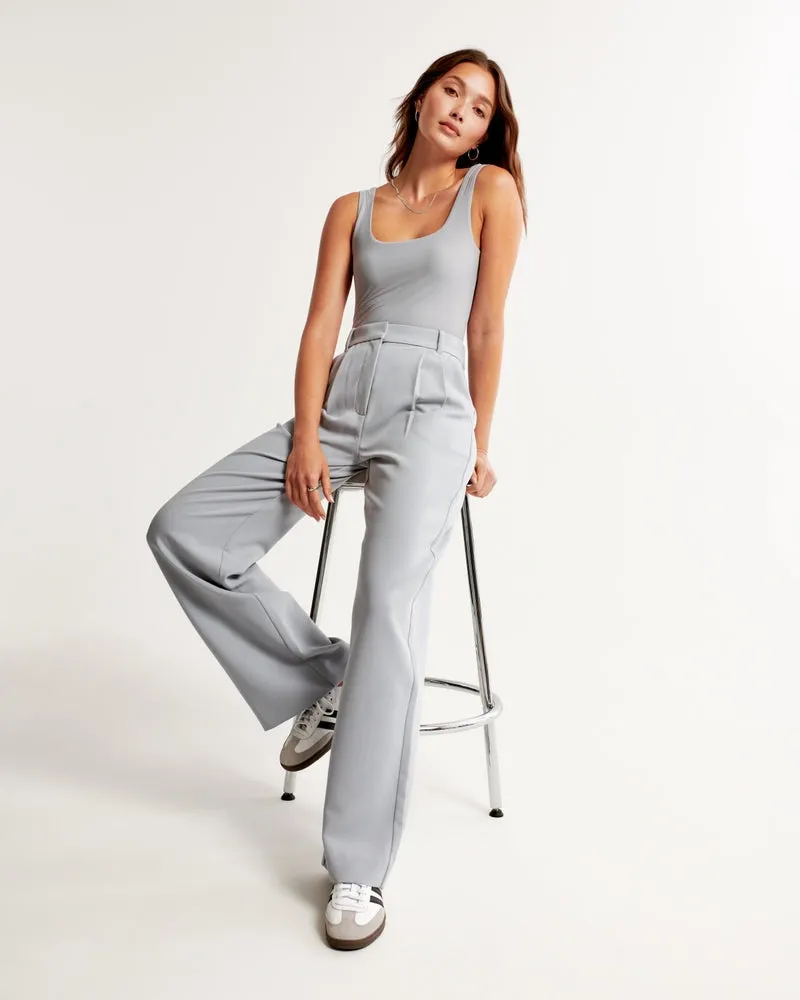 Imogen – Custom Sloane Trousers