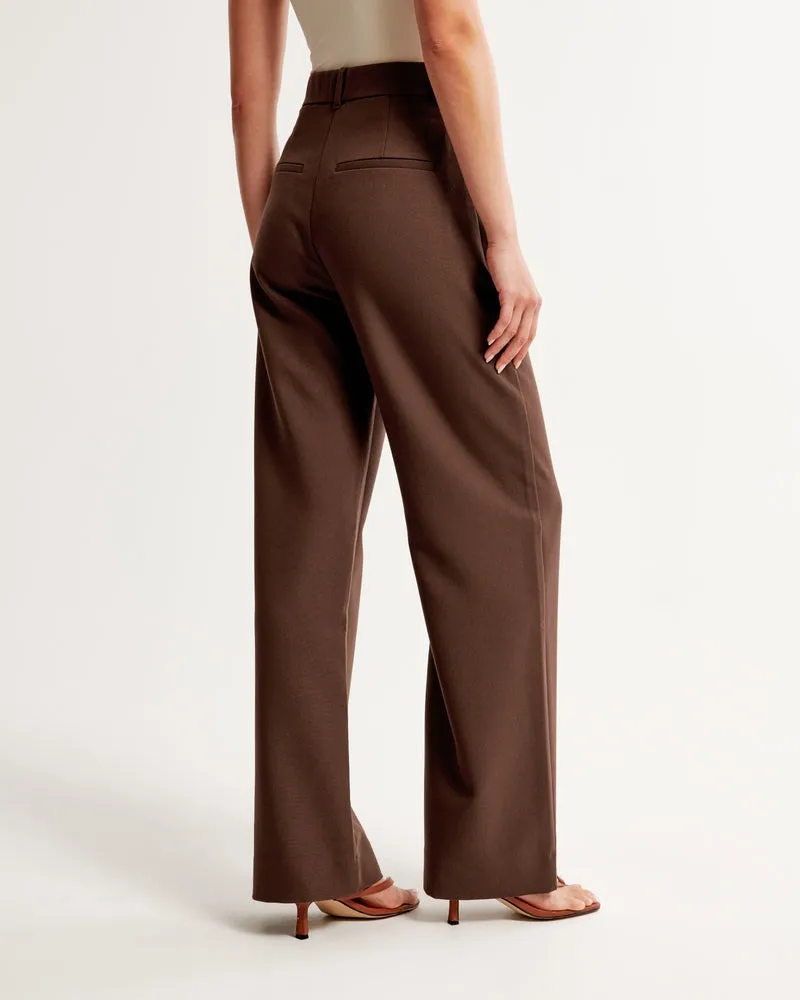 Imogen – Custom Sloane Trousers