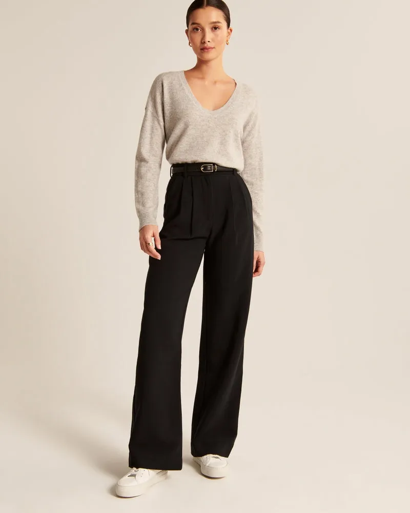 Imogen – Custom Sloane Trousers