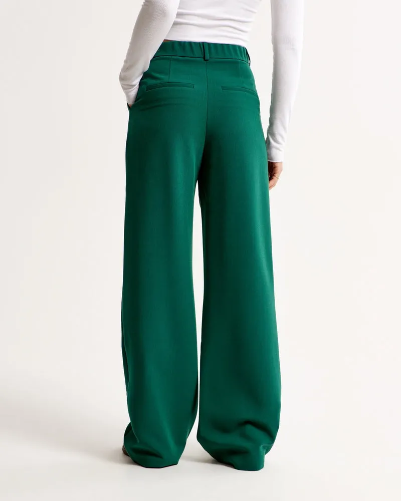 Imogen – Custom Sloane Trousers