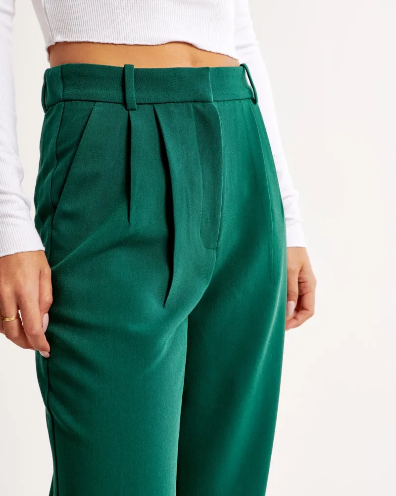 Imogen – Custom Sloane Trousers